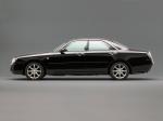 Nissan Gloria 1999 года